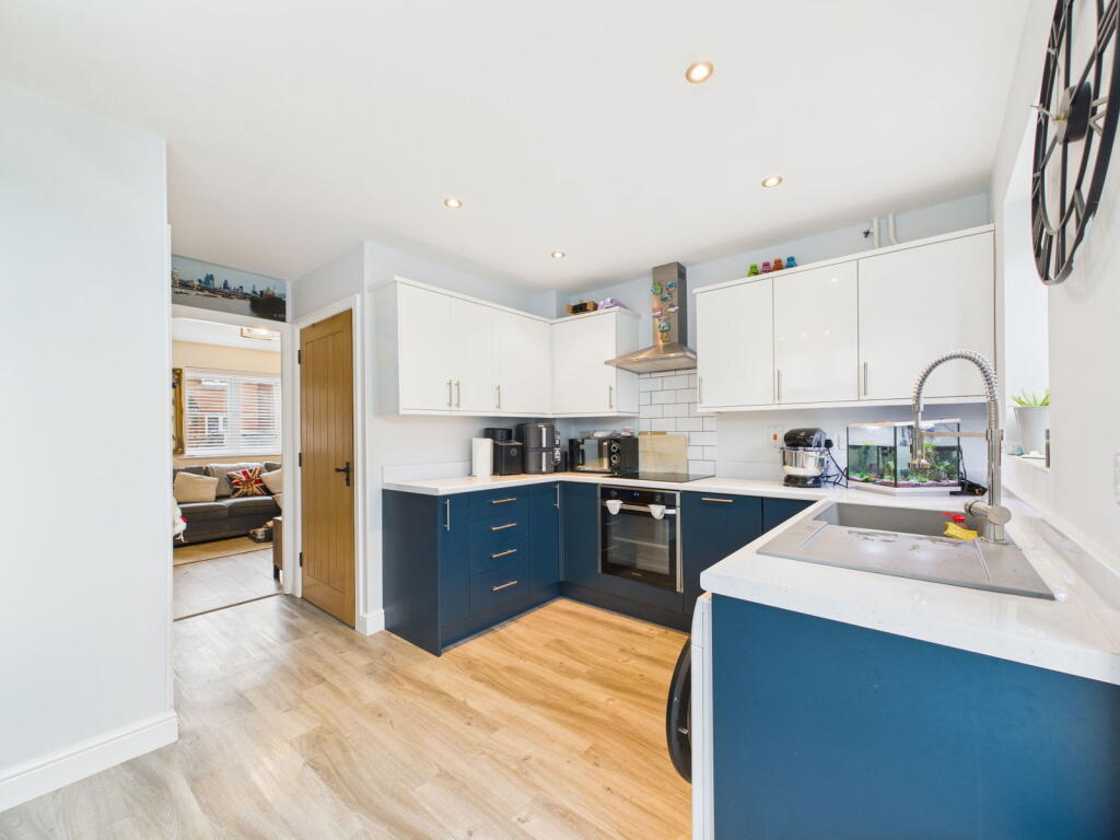 Audley Park, Newport, TF10 7GH photo 5