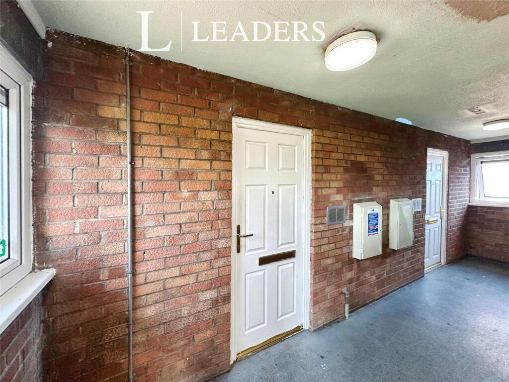 Main image of property: Gresley Close, Leicester, Leicestershire, LE4