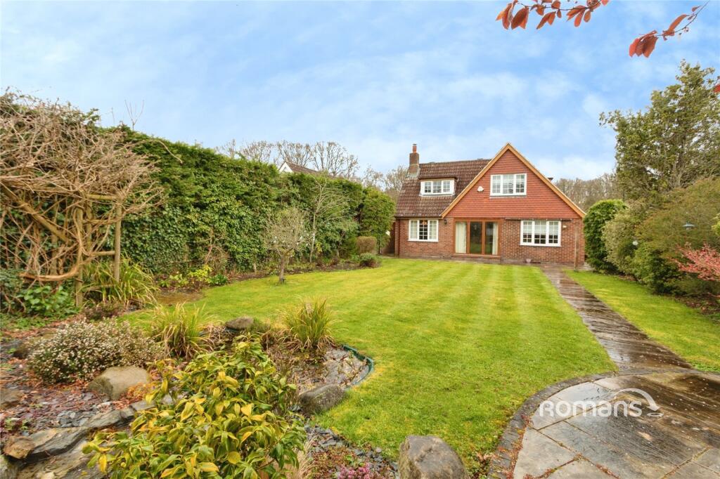 Main image of property: Ash Green Lane East, Ash Green, Aldershot, GU12