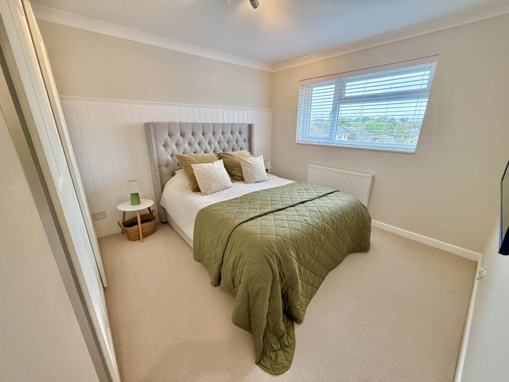 House in East Devon, Exmouth - More