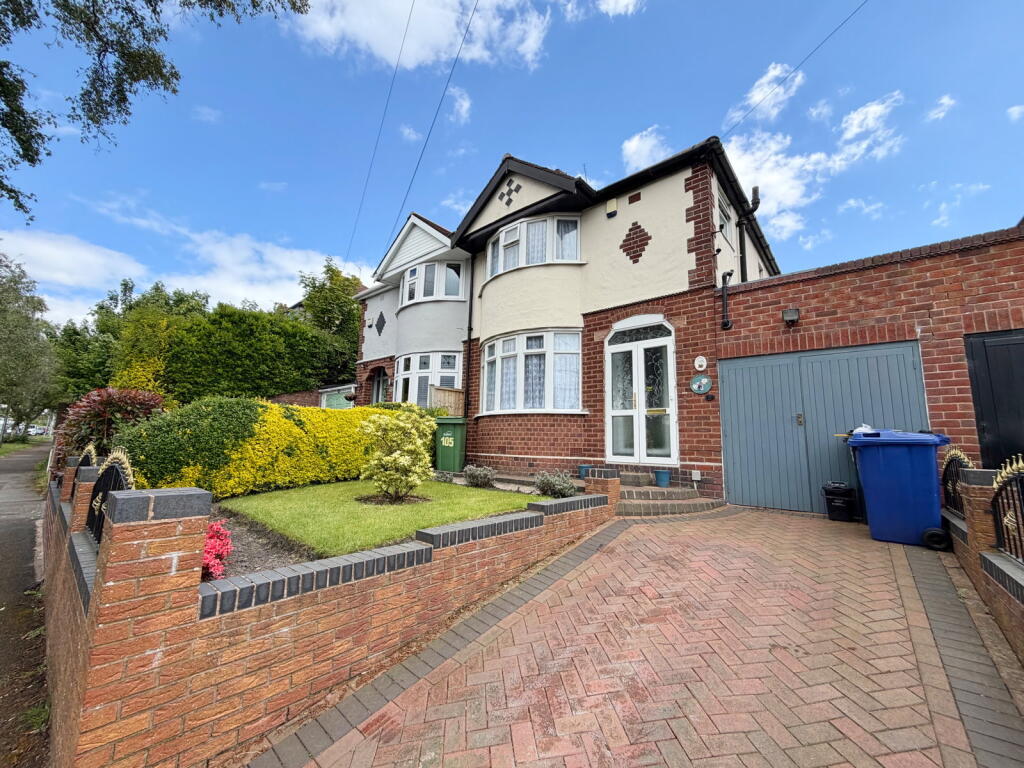Main image of property: Kingswinford Road, Dudley, DY1 2EX