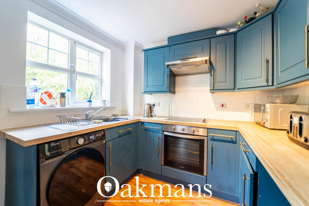Apartment in Birmingham - View 5