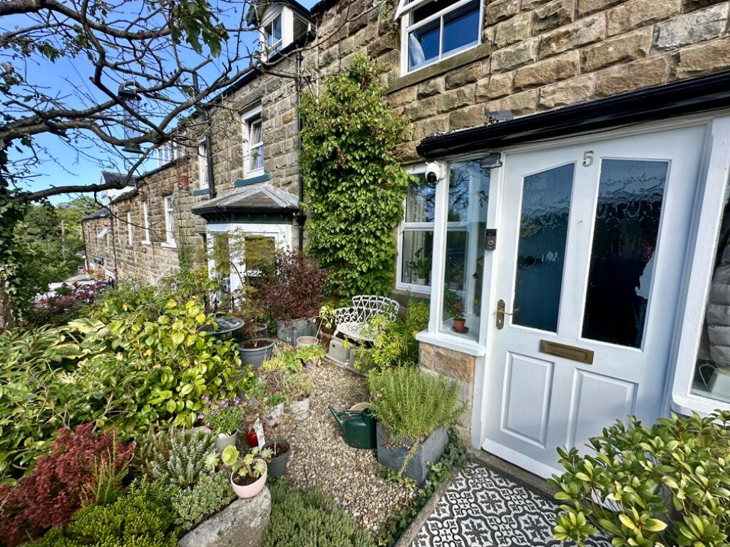 Arncliffe Terrace, Glaisdale, YO21 photo 2