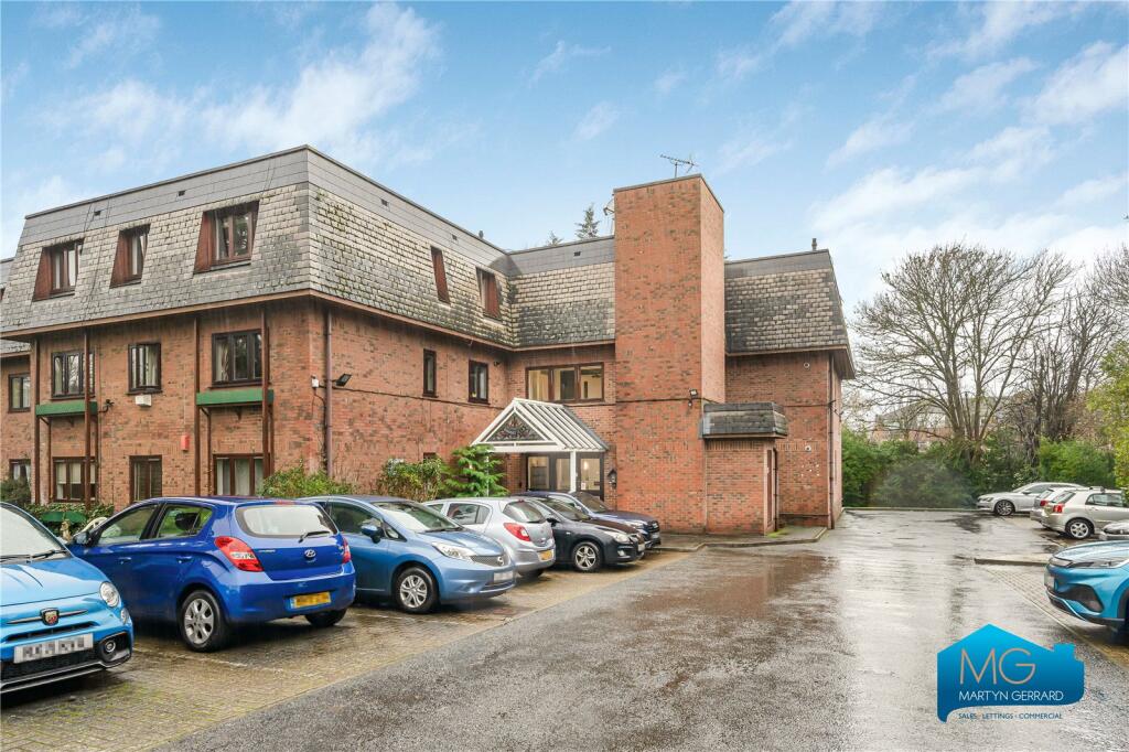 Main image of property: Woodside Grange Road, Woodisde Park, London, N12