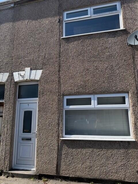 Main image of property: Anderson Street, Grimsby, DN31