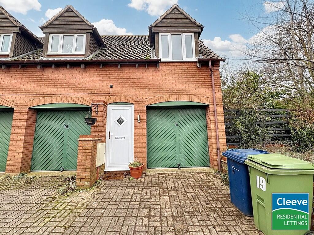 Main image of property: Deacons Place, Bishops Cleeve