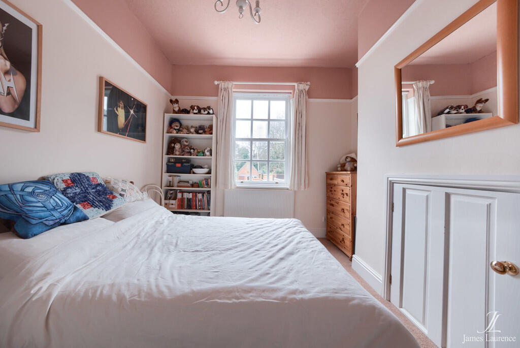 Additional image 14 of Lee Crescent, Edgbaston, Birmingham