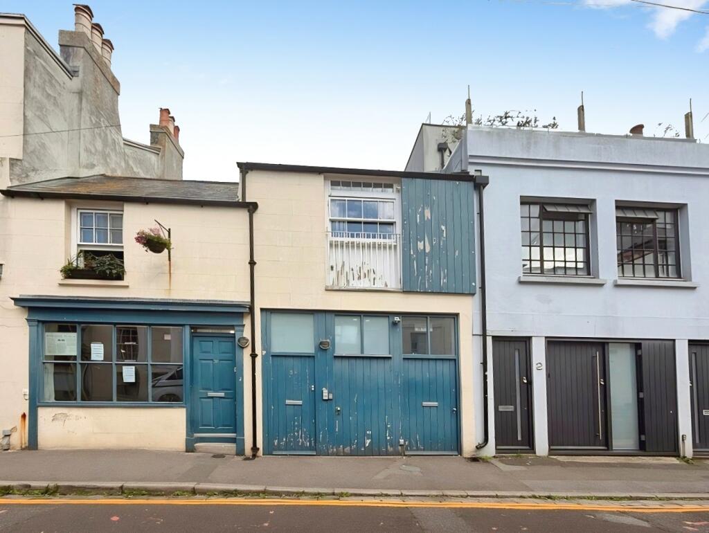 Main image of property: Upper Gardner Street, Brighton, East Sussex, BN1