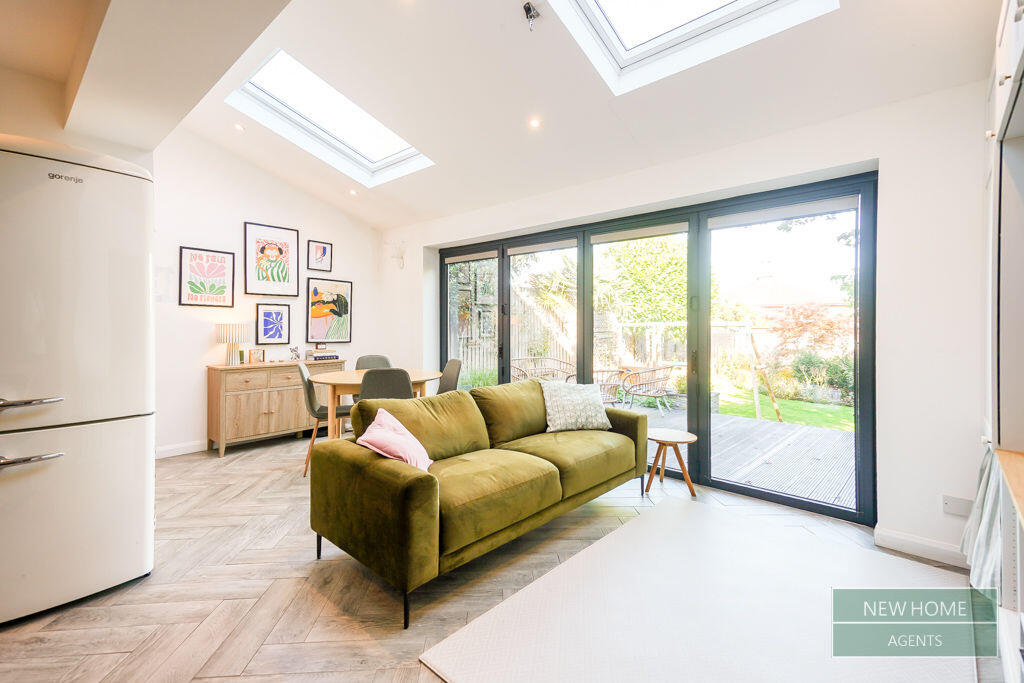 House in Harrogate - More