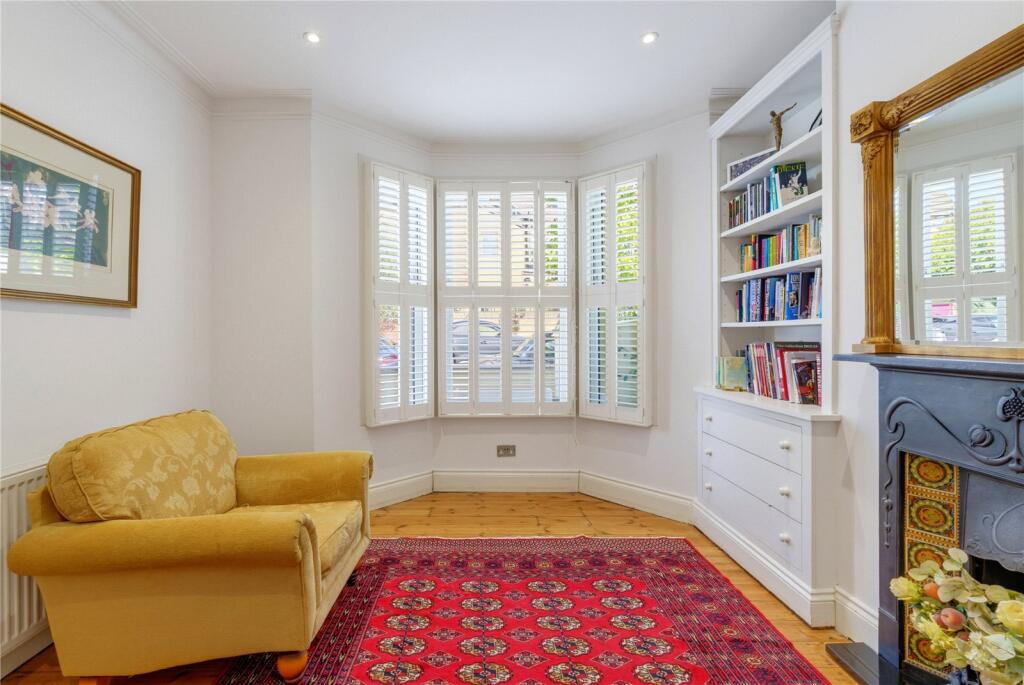 House in London, Earlsfield - View 3