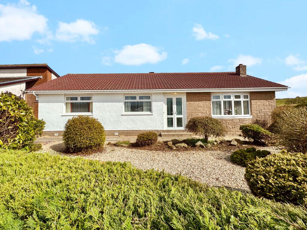 Main image of property: Muirhead, Stonehouse, Larkhall