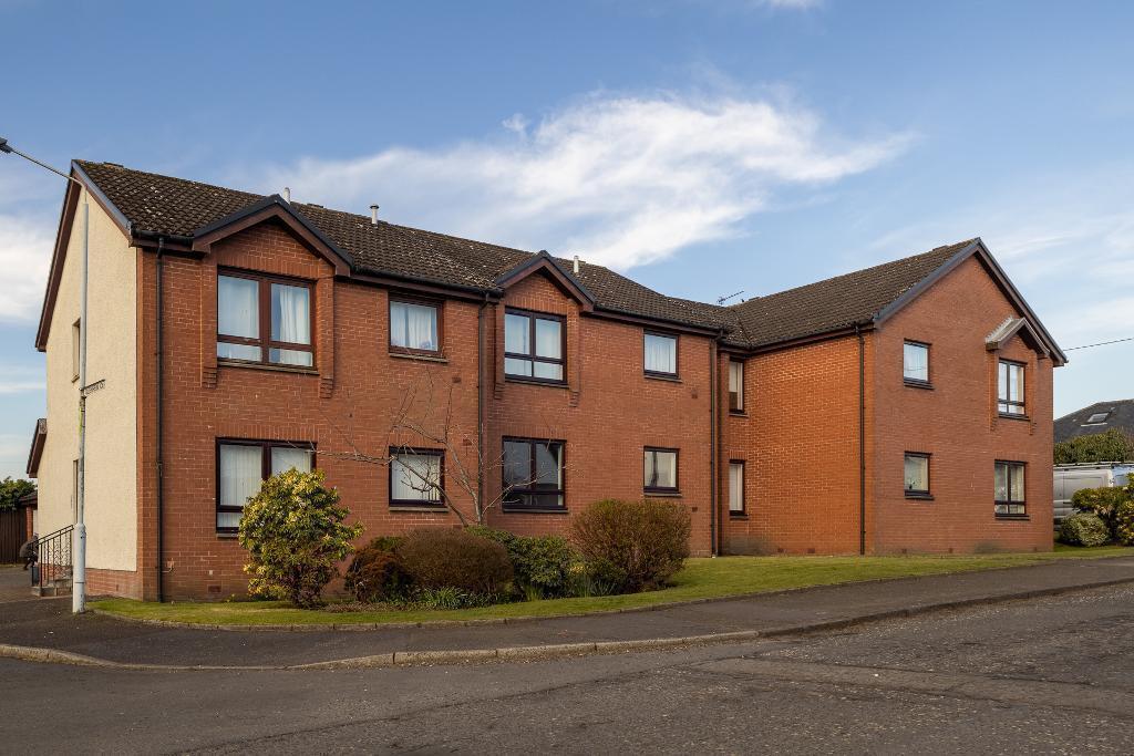 Main image of property: Blenheim Court, Stepps, G33 6EA