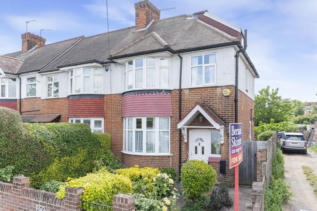 Main image of property: Earlshall Road, Eltham Park SE9
