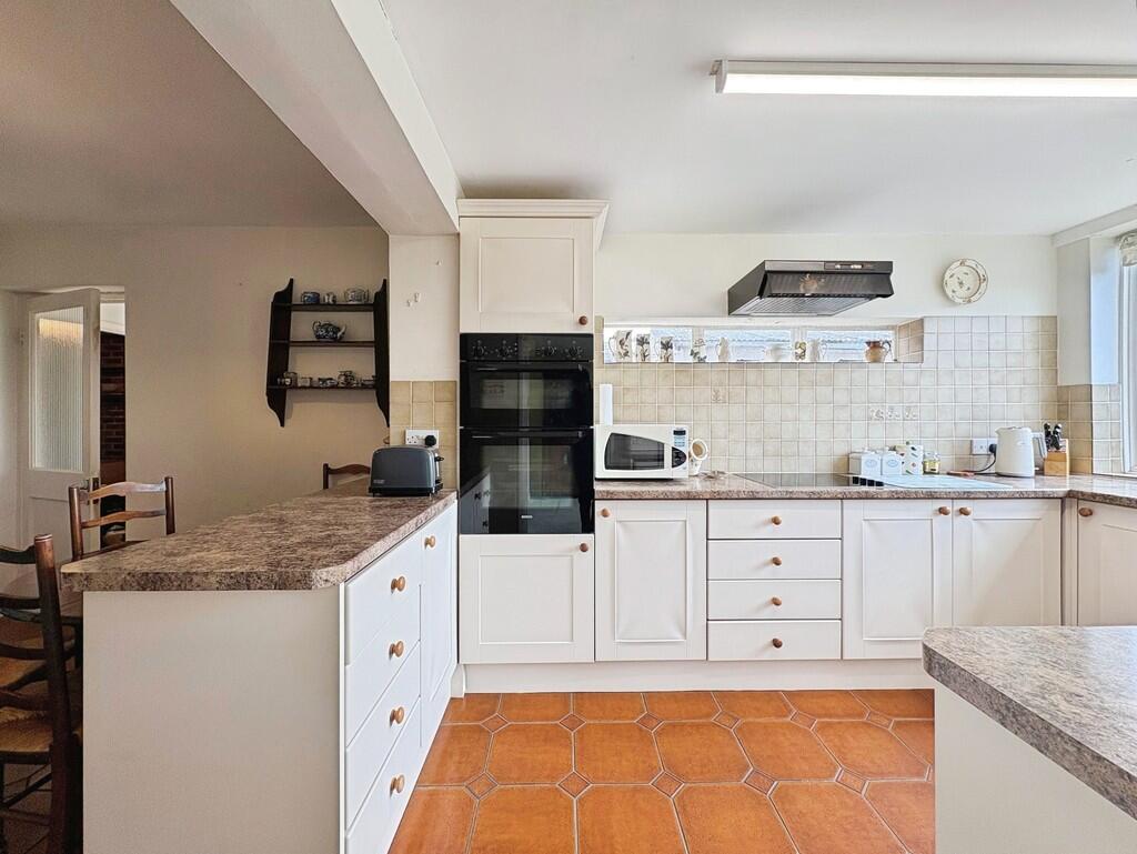 Additional image 14 of Combe Park, Yeovil