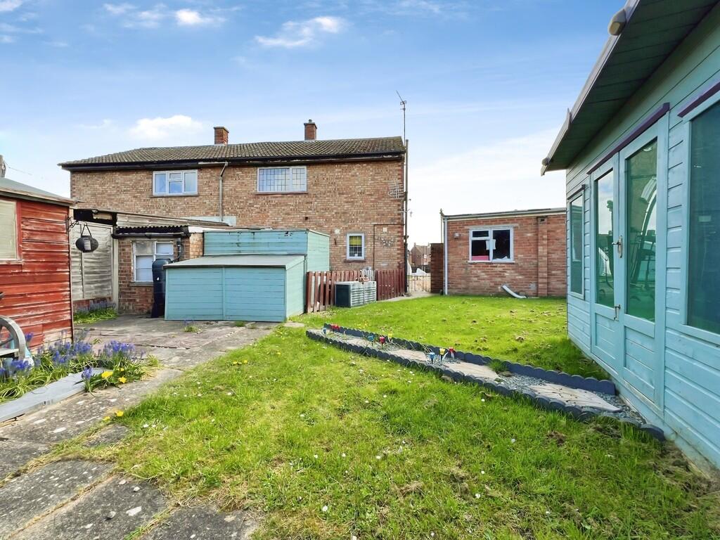 House in South Holland, Sutton Bridge - View 4