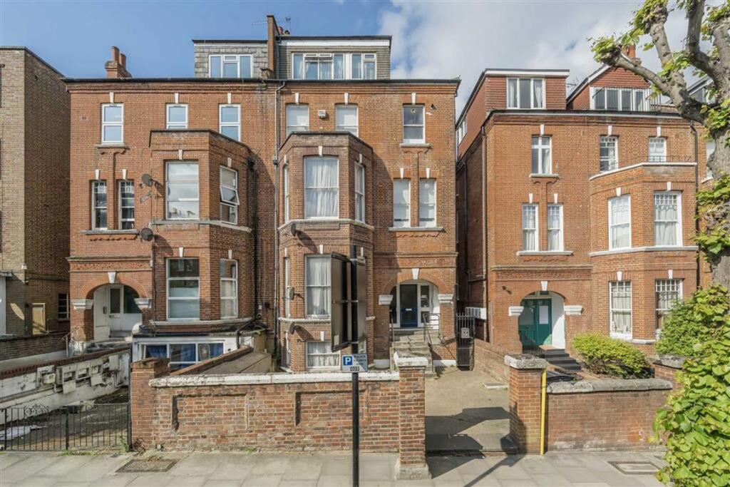 Main image of property: Fordwych Road, West Hampstead