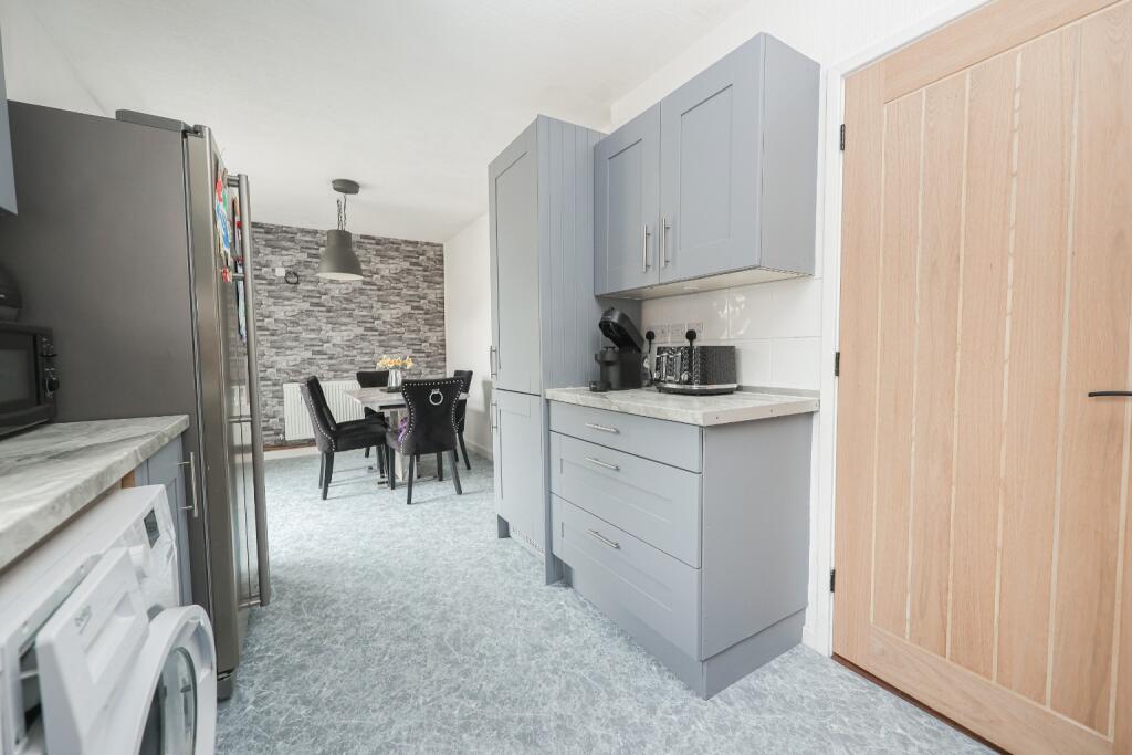 House in North Kesteven, Witham St. Hughs - More