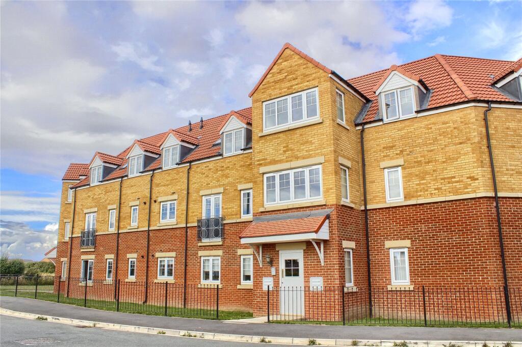 Main image of property: Greensforge Drive, Ingleby Barwick