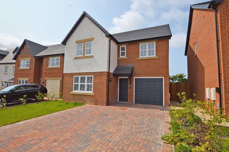 Main image of property: 14 Spring Lane, Blackpool Road, Carleton, FY6 7ZD