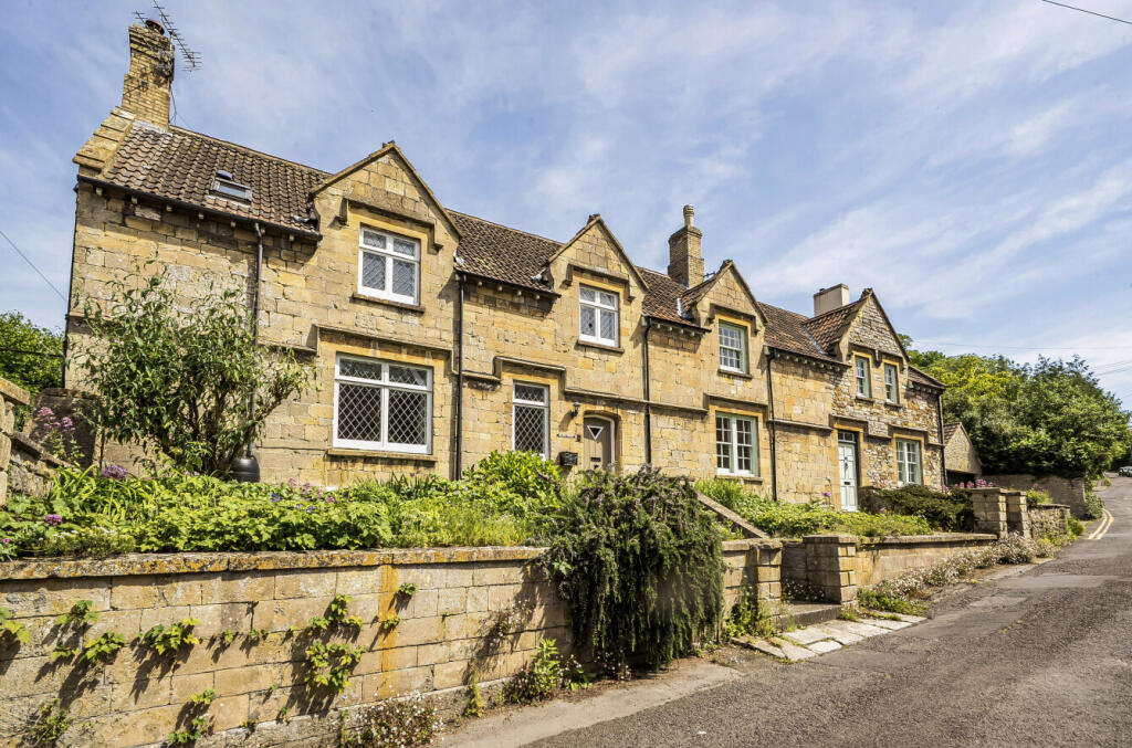 Main image of property: Blake House, Bove Town, Glastonbury, Glastonbury, BA6