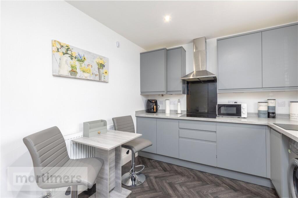 Additional image 11 of Lime Close, Clitheroe, Lancashire, BB7