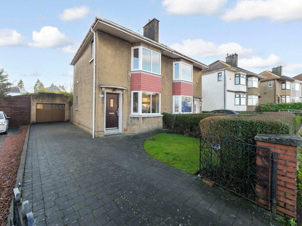 Main image of property: Barrachnie Road, Baillieston, Glasgow, Glasgow City, G69