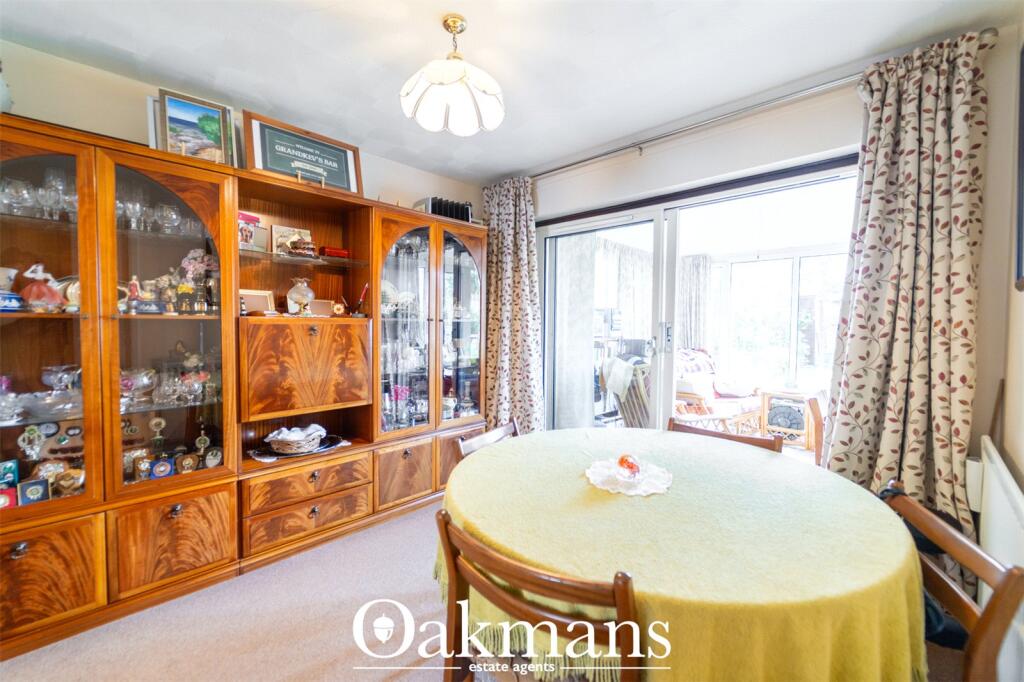House in Sandwell, Londonderry, Queen's Head - View 4