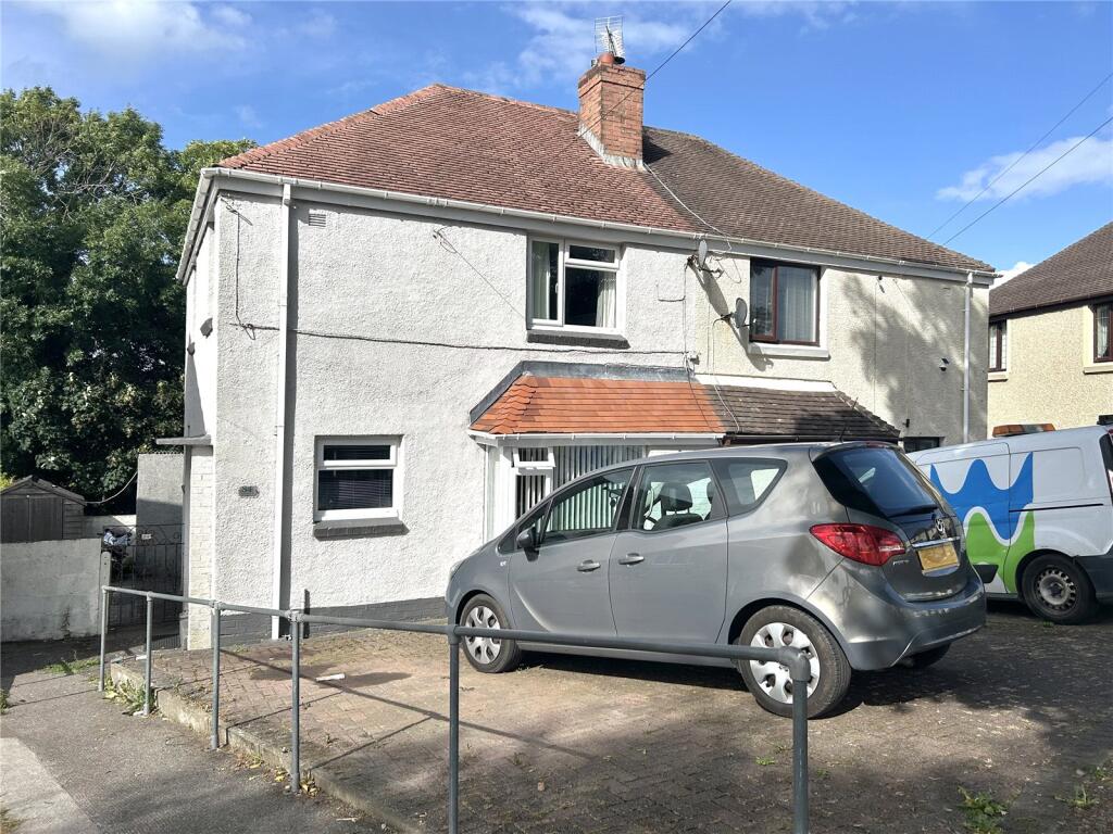 Main image of property: St. Lawrence Avenue, MILFORD HAVEN, Dyfed, SA73