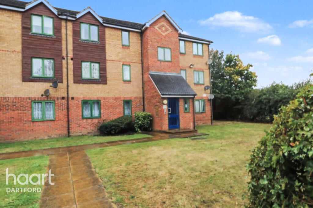 Main image of property: Cornwall Road, DARTFORD