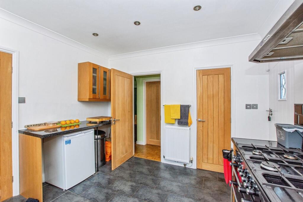 House in Peterborough - View 5