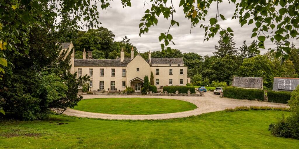 Main image of property: Durris House East, Banchory