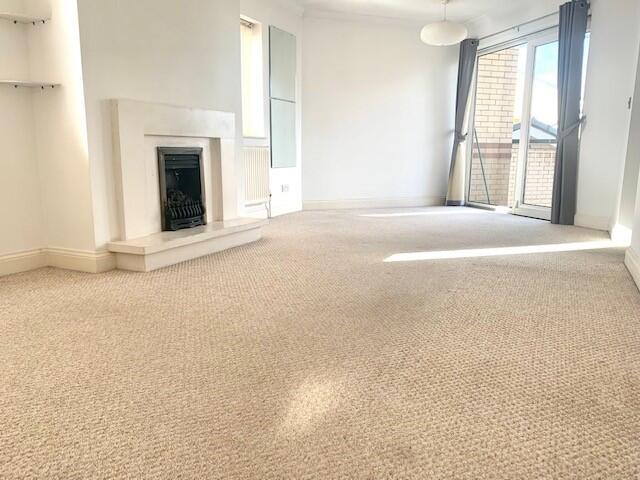 Apartment in Southampton, Mount Pleasant, Bitterne Manor - More
