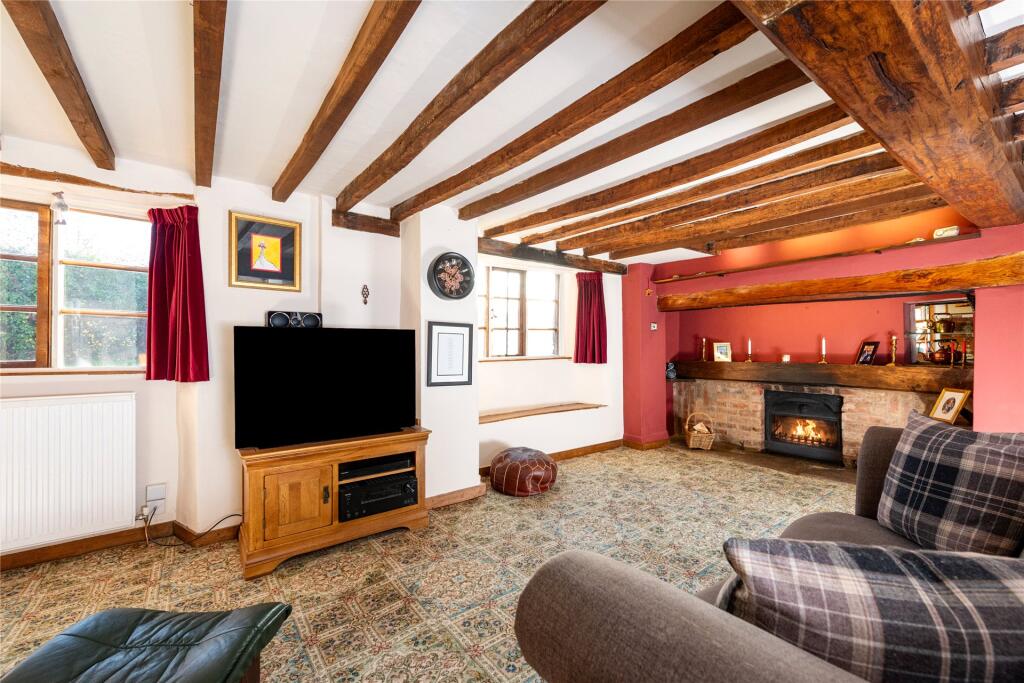 House in Rugby, Kilsby - View 2