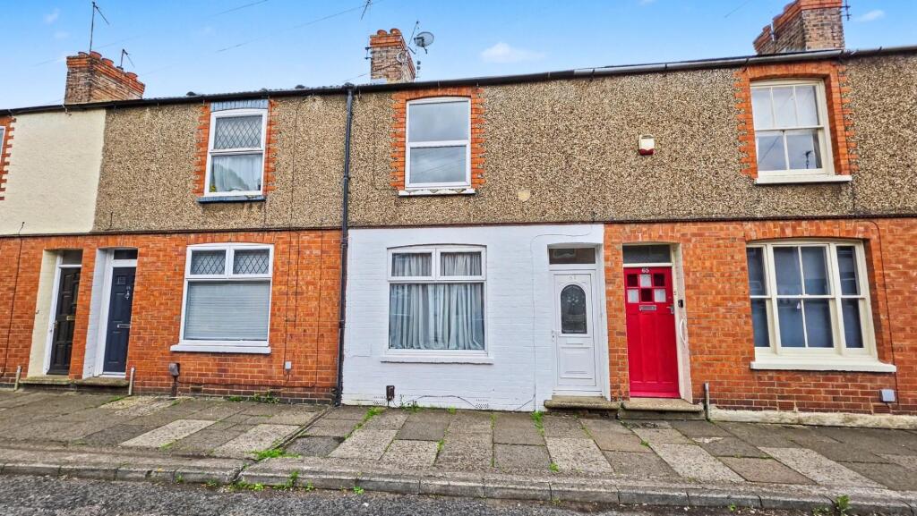 Main image of property: Abbey Street, Northampton