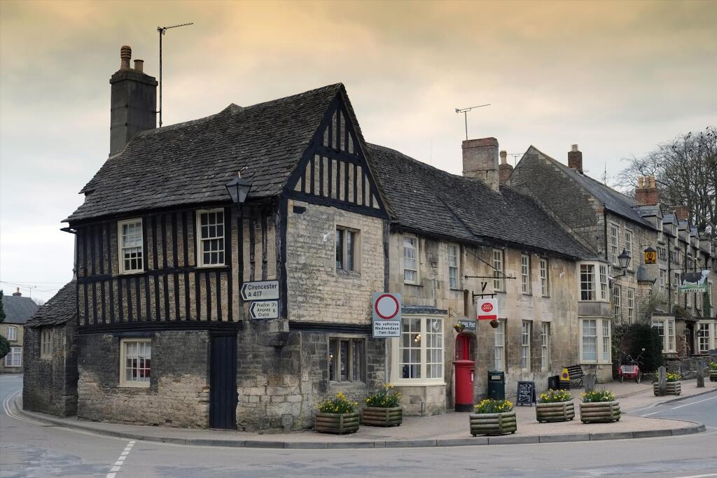 Apartment in Cotswold, Fairford - View 5