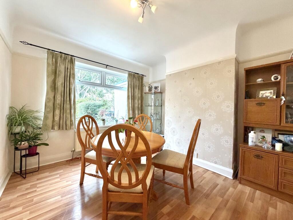House in Pensby, Liverpool City Region - View 5