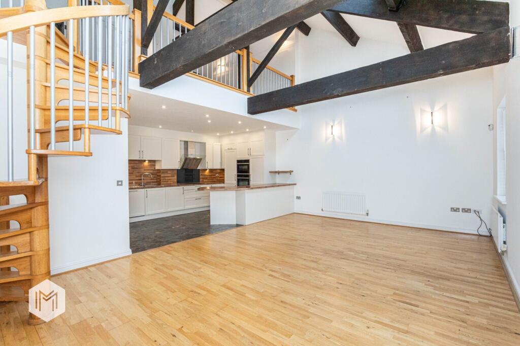 Wallsuches, Horwich, BL6 photo 3