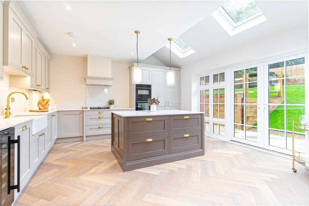 Main image of property: Welcomes Road, Kenley
