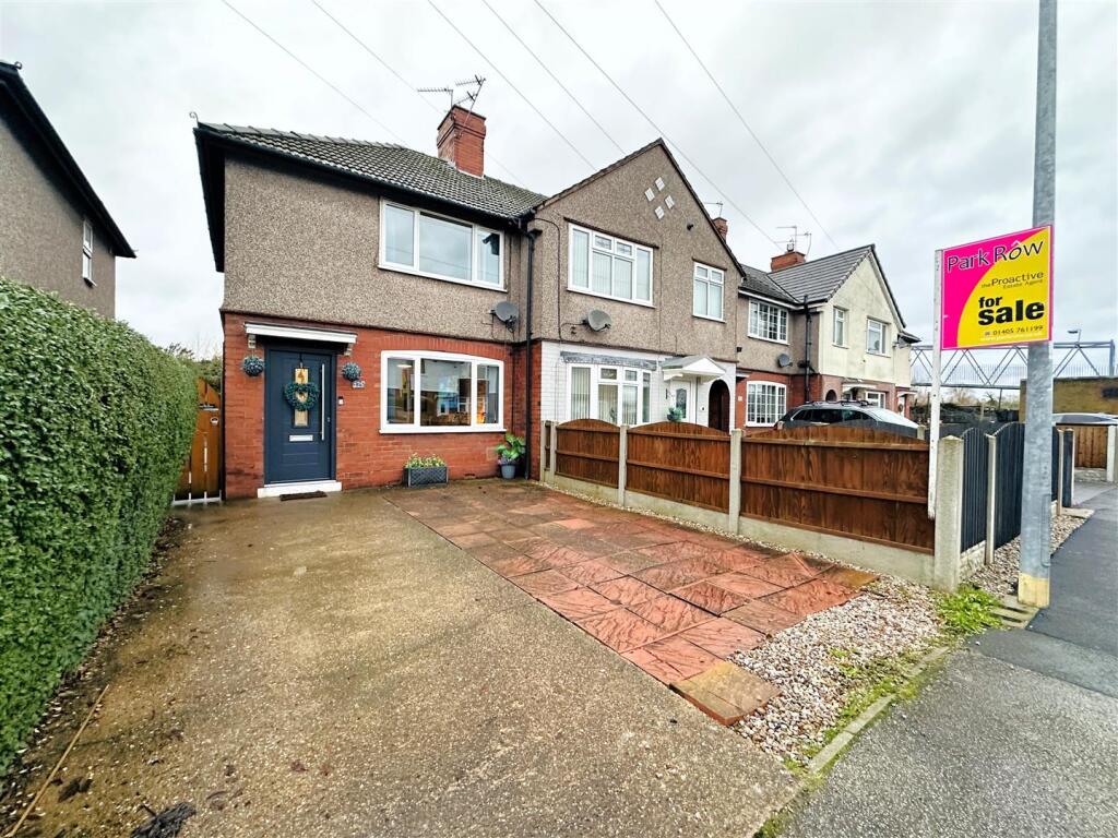 Main image of property: Lime Tree Avenue, Goole