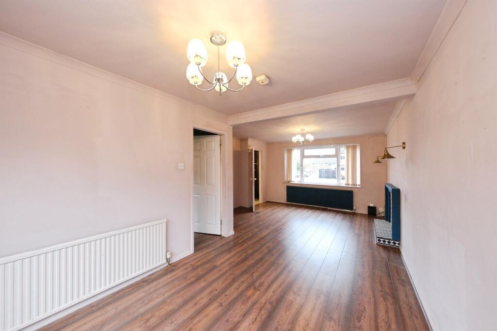 House in North West Leicestershire, Kegworth - View 4