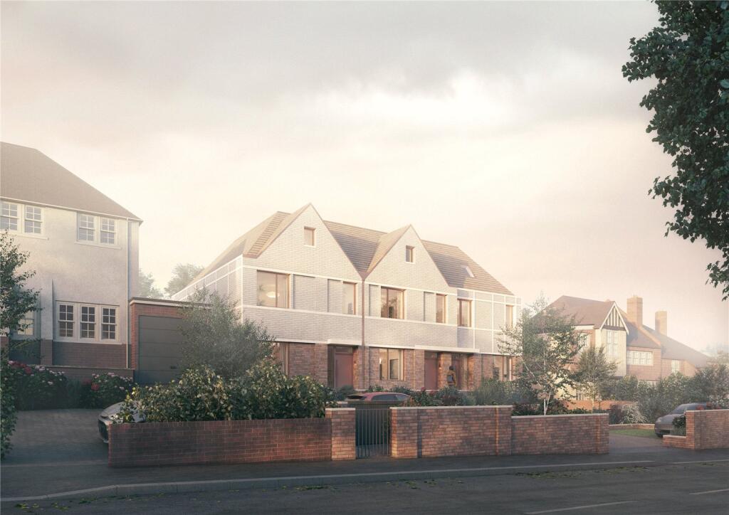 Main image of property: Slades Hill, Enfield, EN2