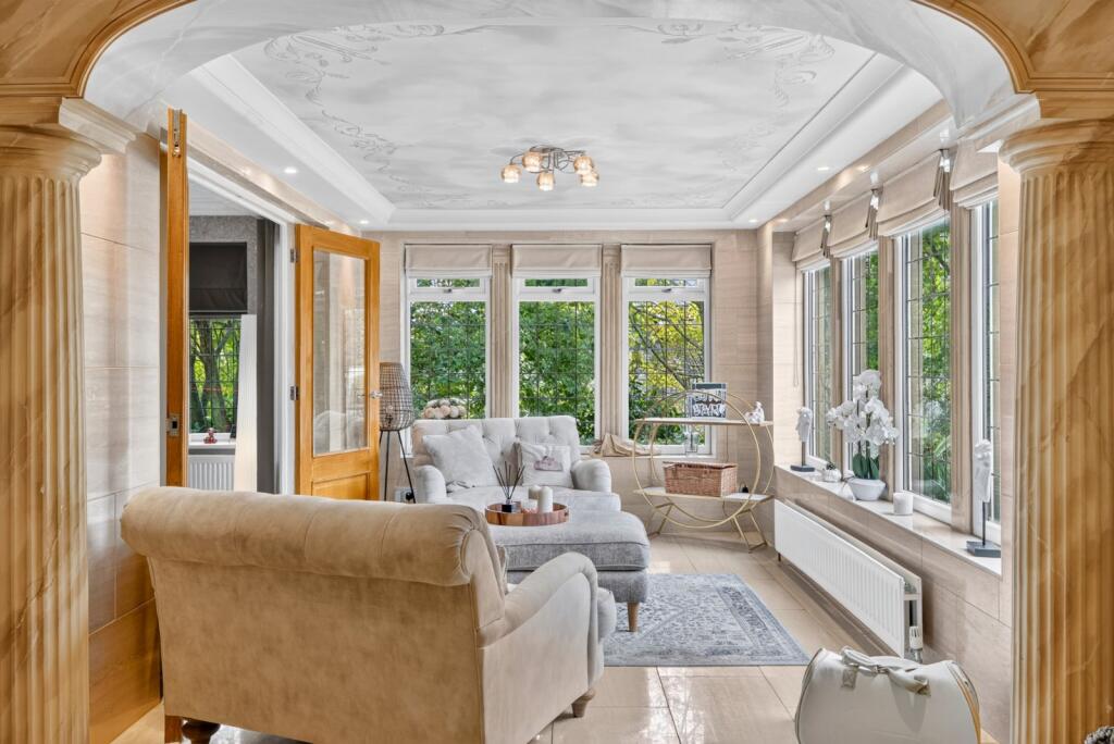 House in Leeds, West Yorkshire - More