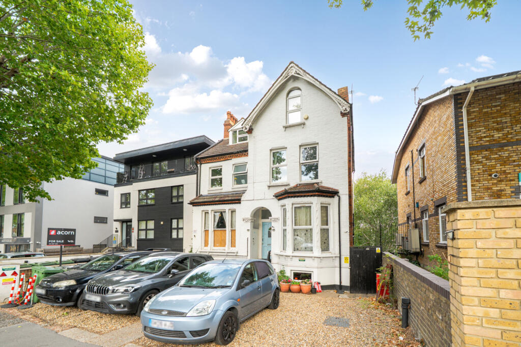 Main image of property: Baring Road, London
