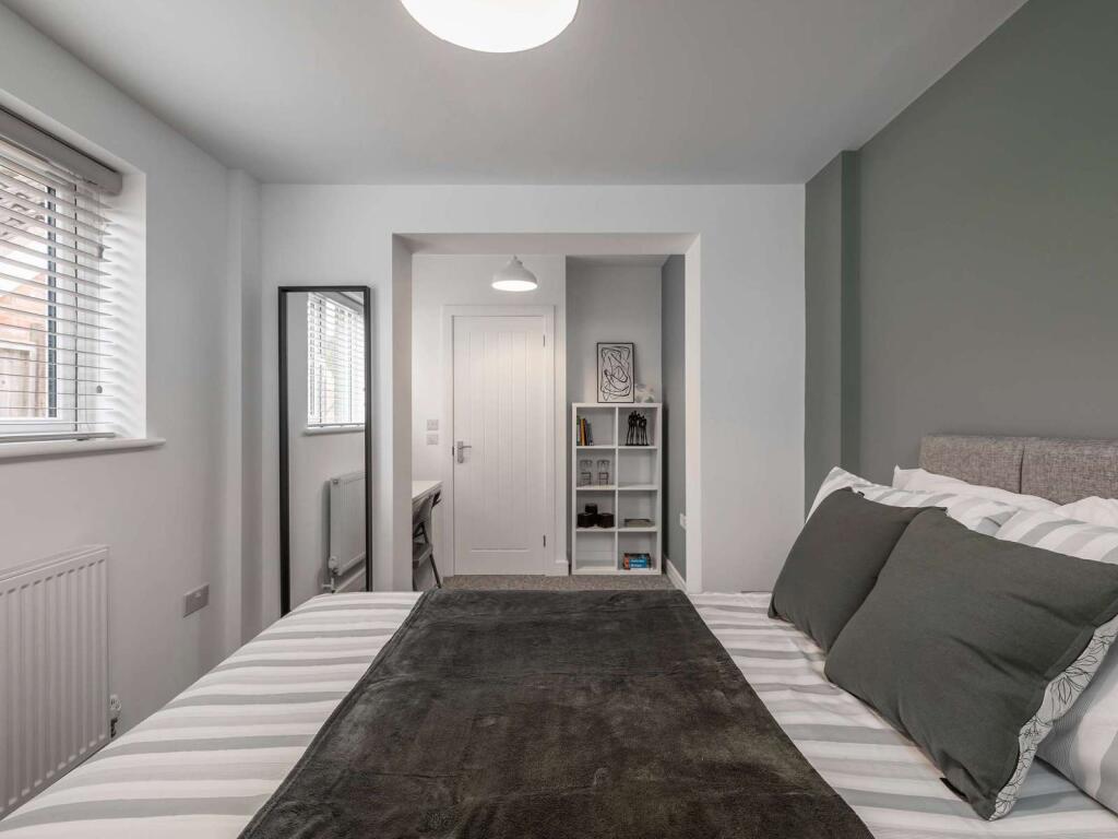 Main image of property: Seymour Avenue