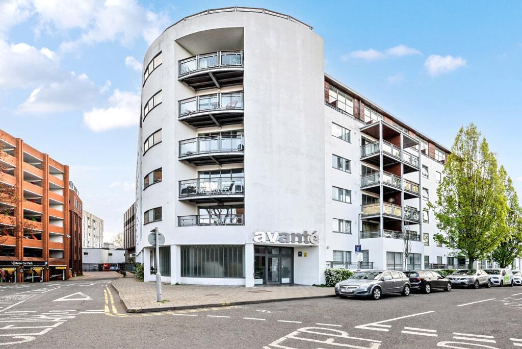 Main image of property: The Bittoms, Kingston Upon Thames, KT1