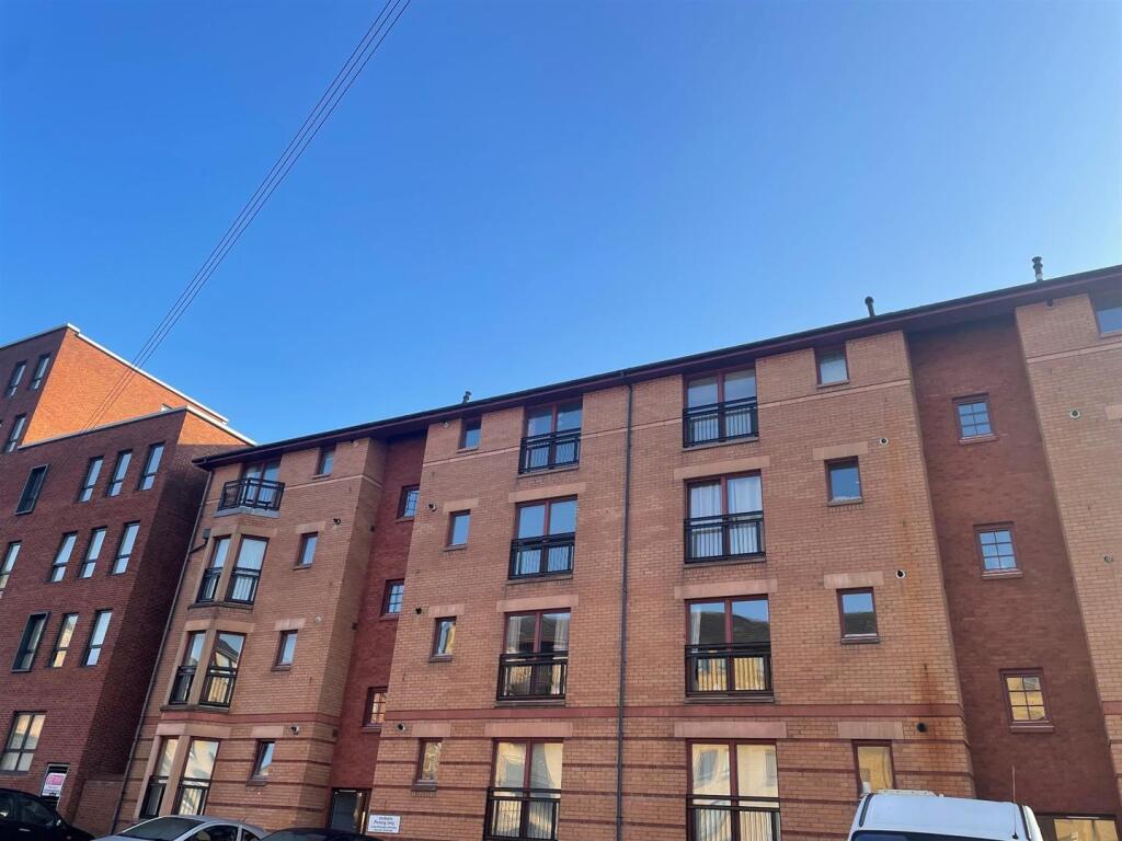 Main image of property: Lymburn Street