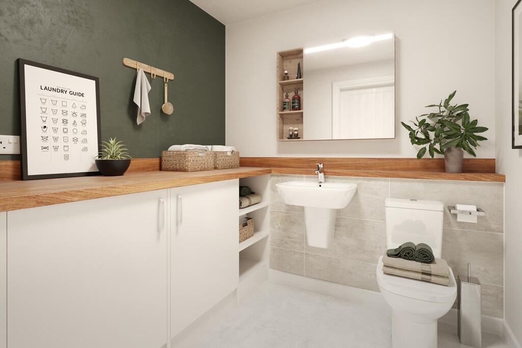 House in Crewkerne, Somerset - More