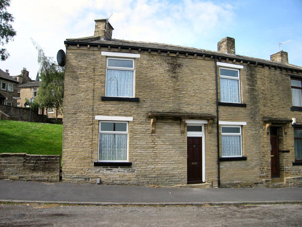 Main image of property: 21, Arctic Parade Bradford, BD7 3EY