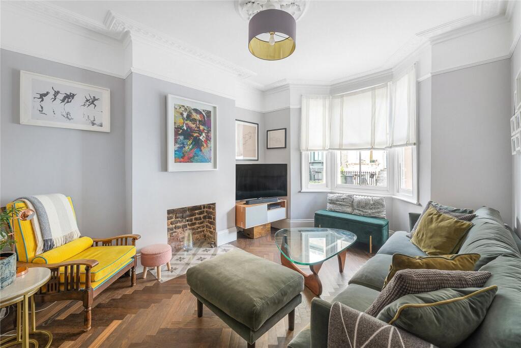 Main image of property: Mayall Road, London, SE24
