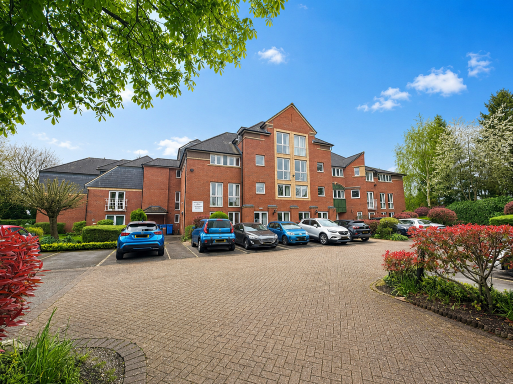 Main image of property: Whitehall Road, Sale